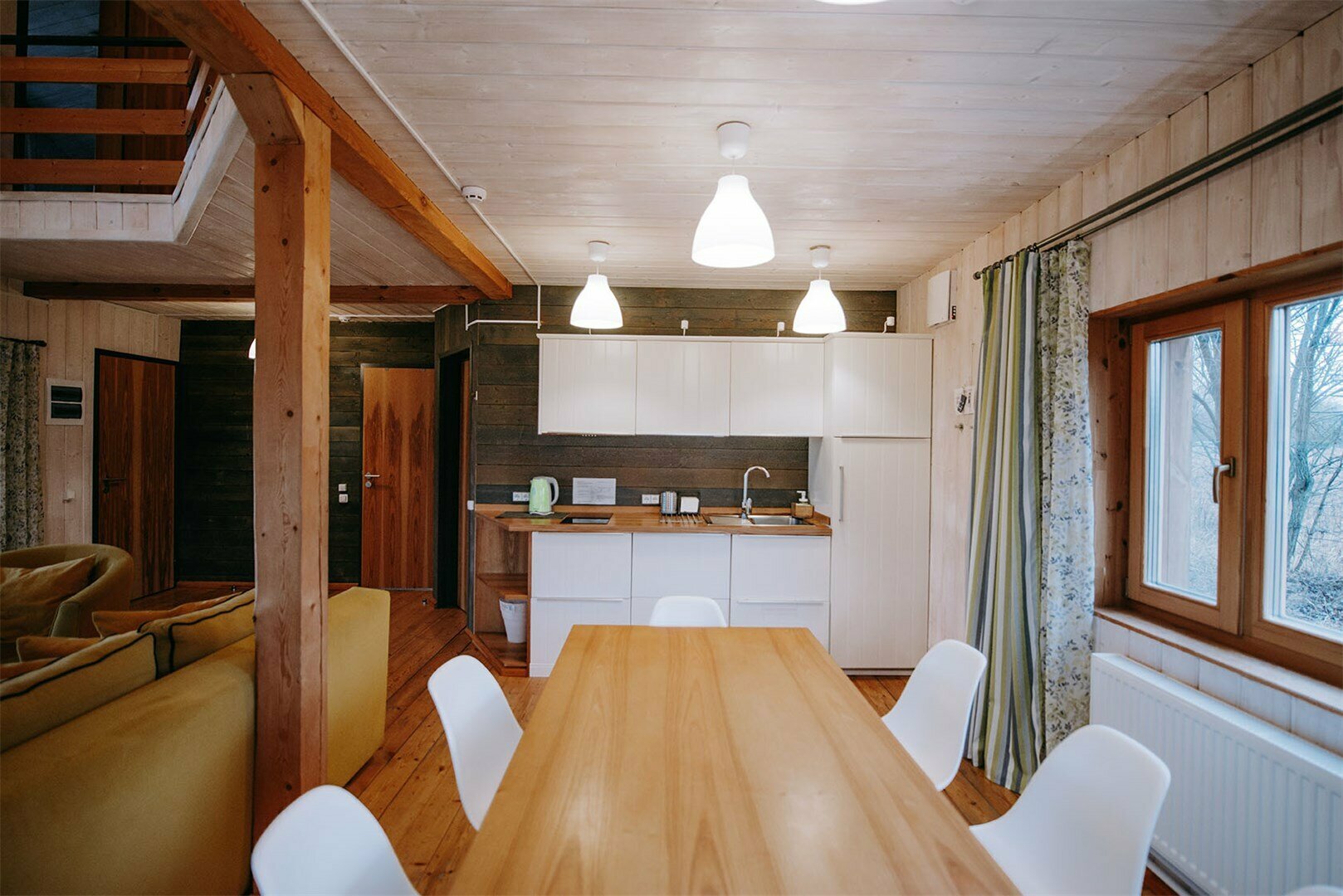 Гостевой Дом 2