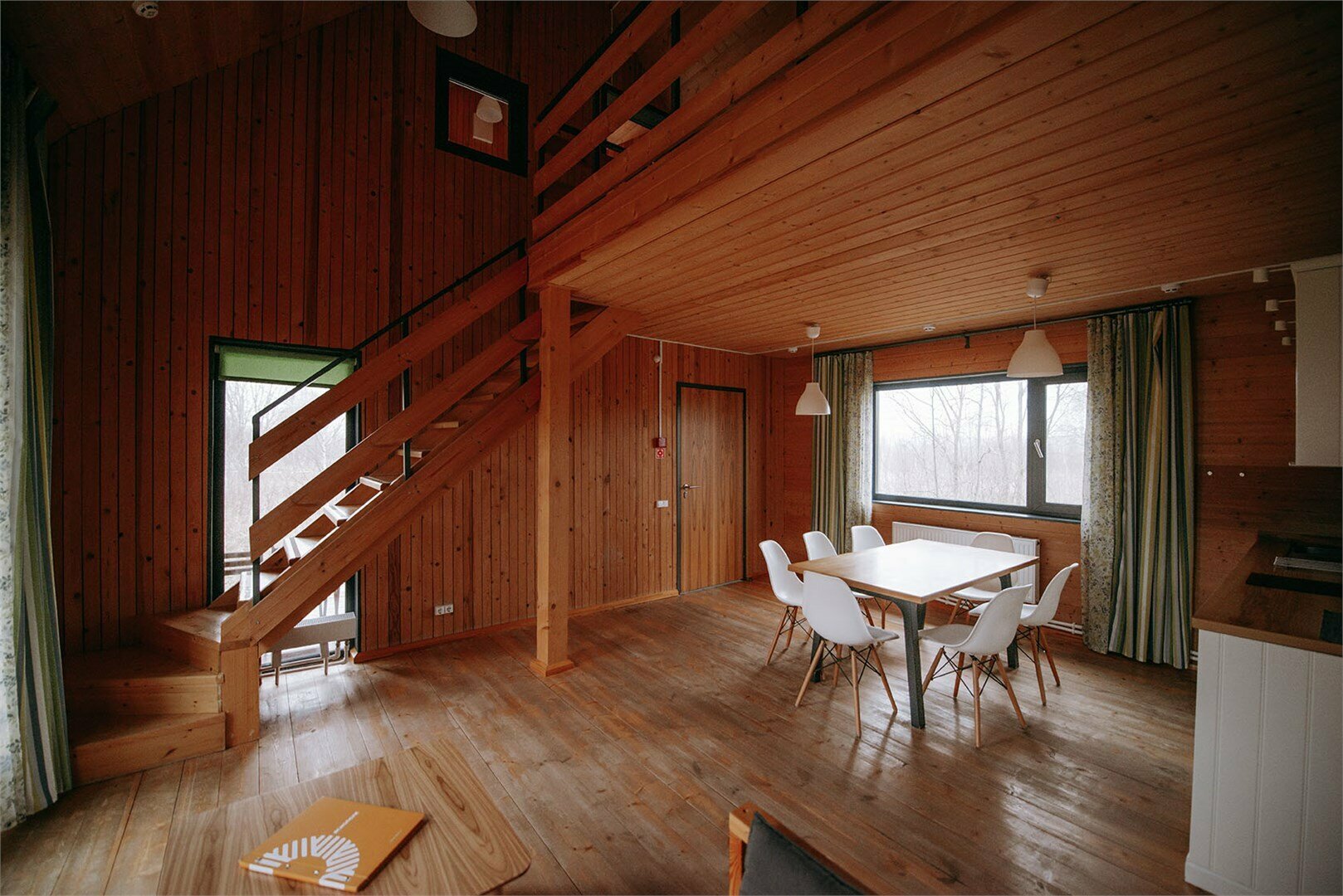 Гостевой Дом 1