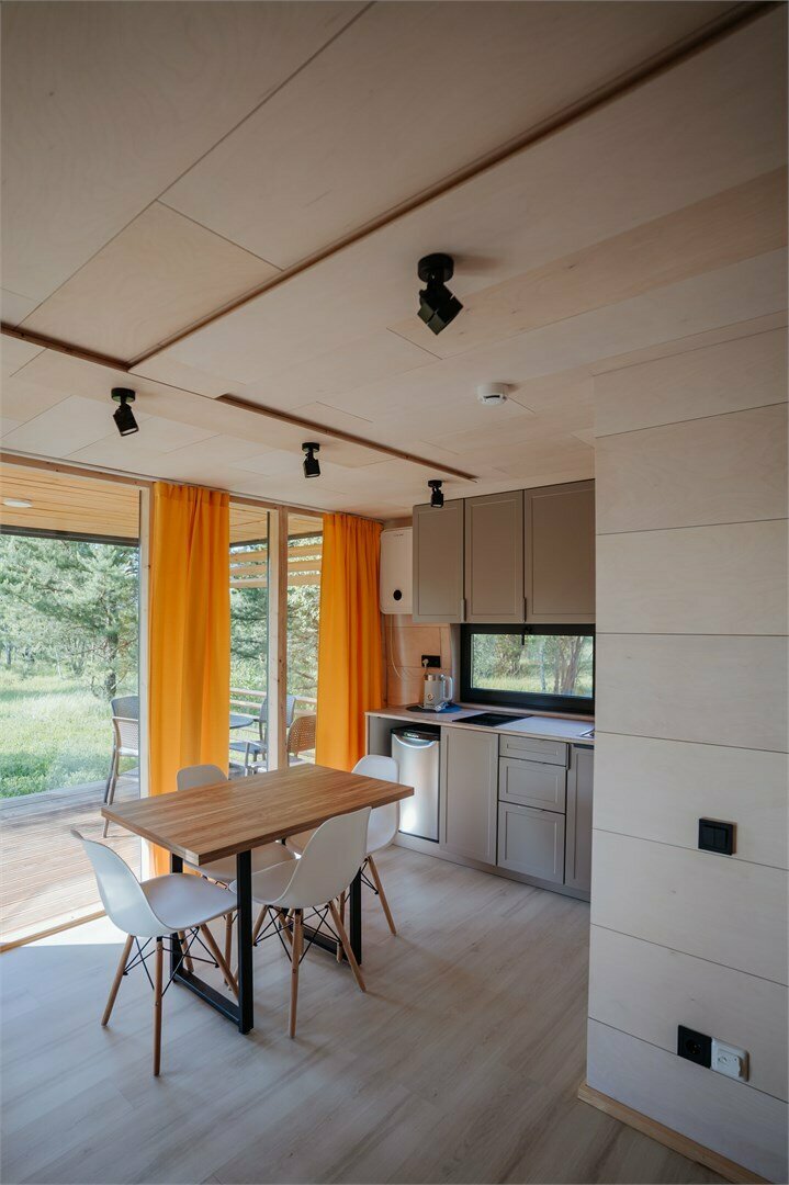 Гостевой дом 8