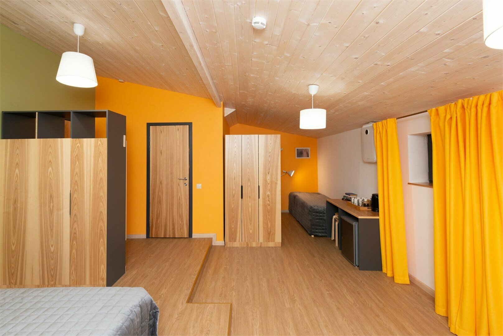 Семейный стандартный номер