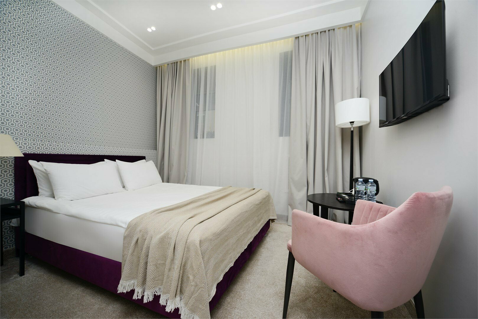 Одноместный стандарт