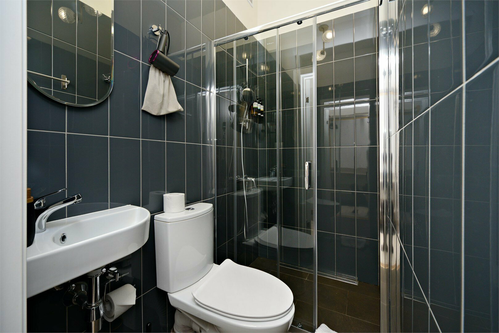 Одноместный стандарт