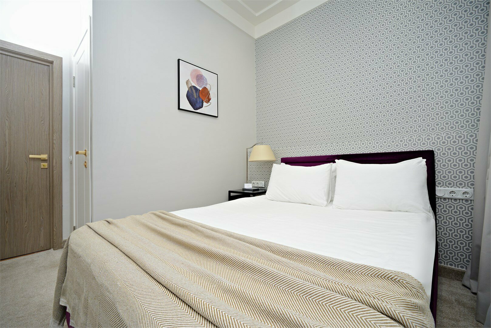 Одноместный стандарт