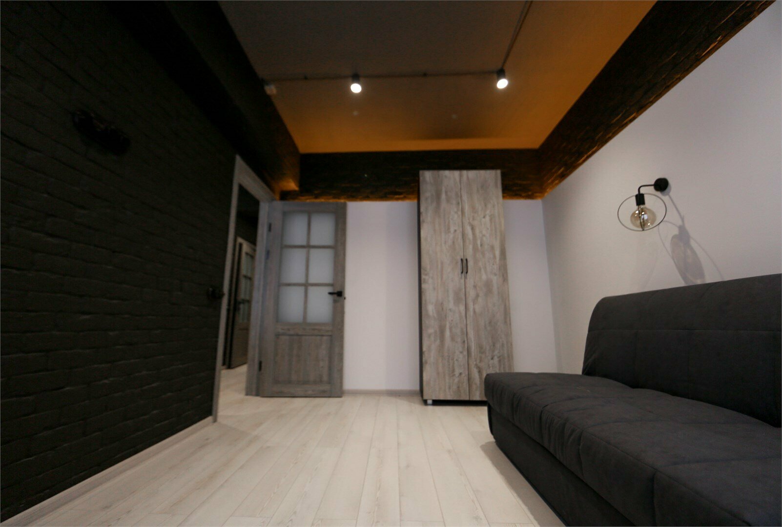 Семейный номер 107