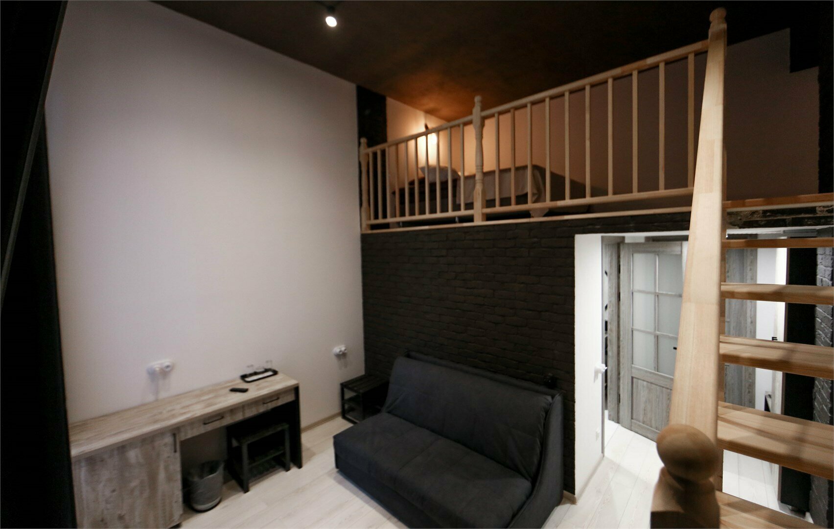 Двухуровневый Duplex 102