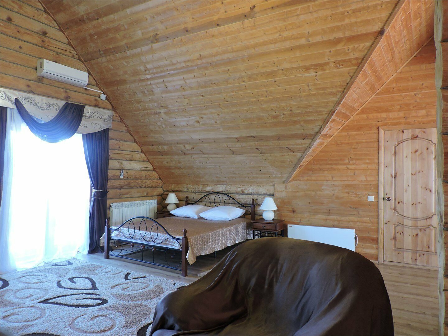 Номер-студия