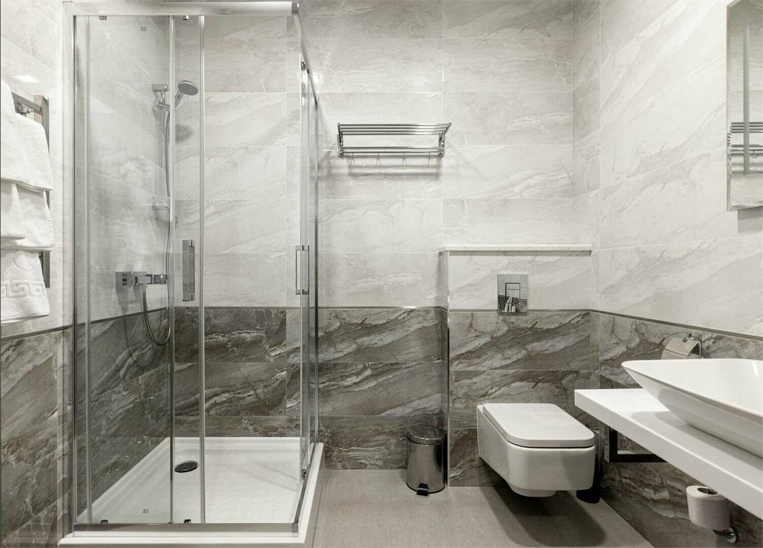 Делюкс с кроватью «King-size»