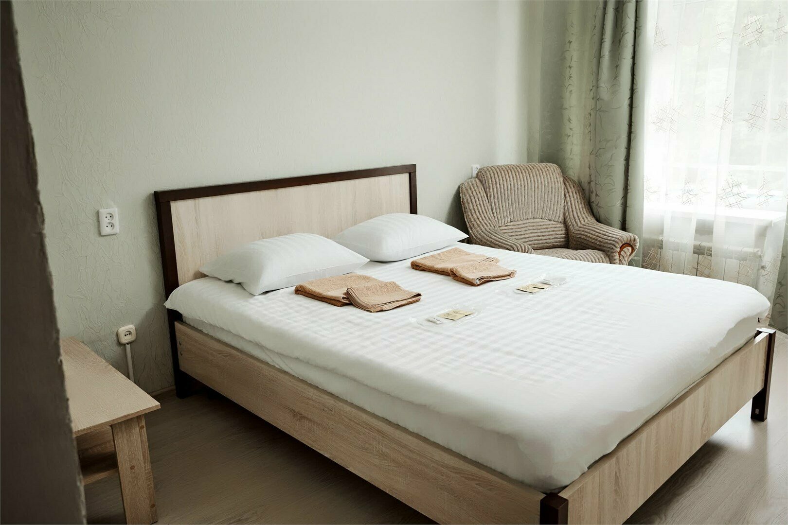 Семейный номер