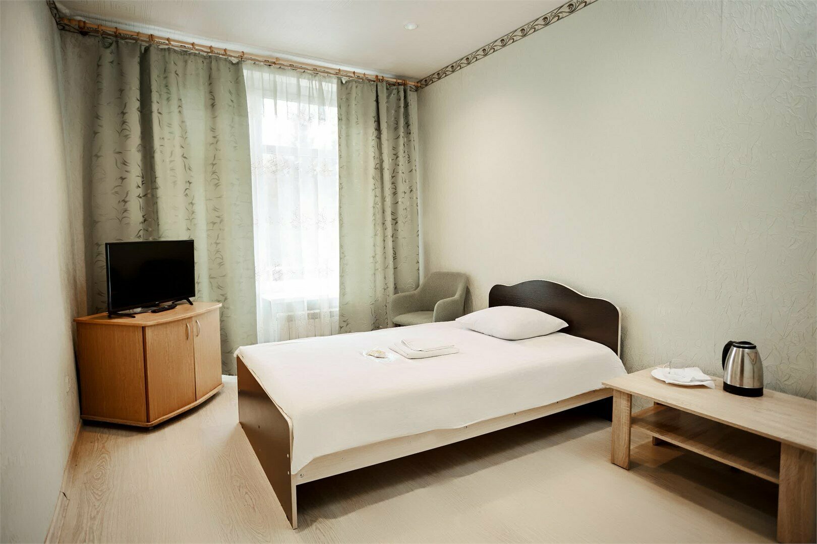 Семейный номер