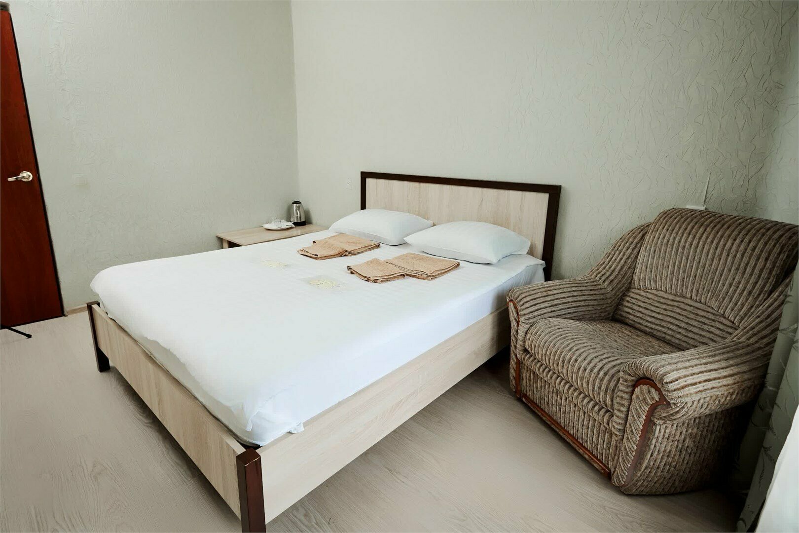 Семейный номер