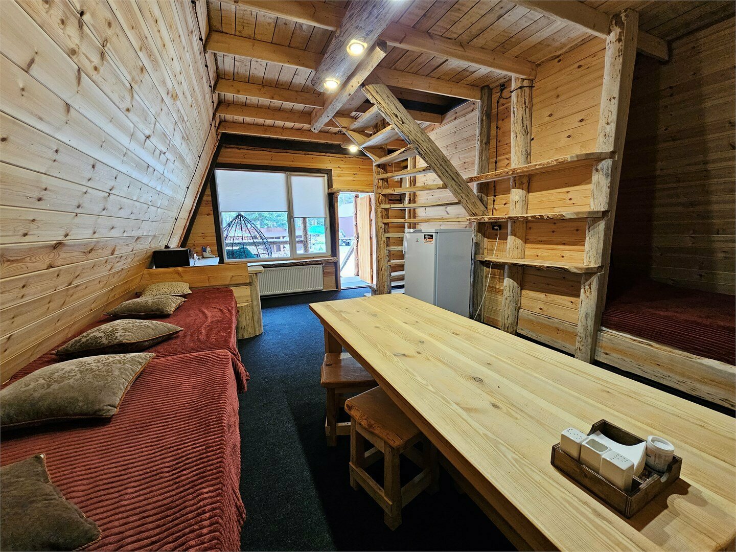 Шале Комфорт