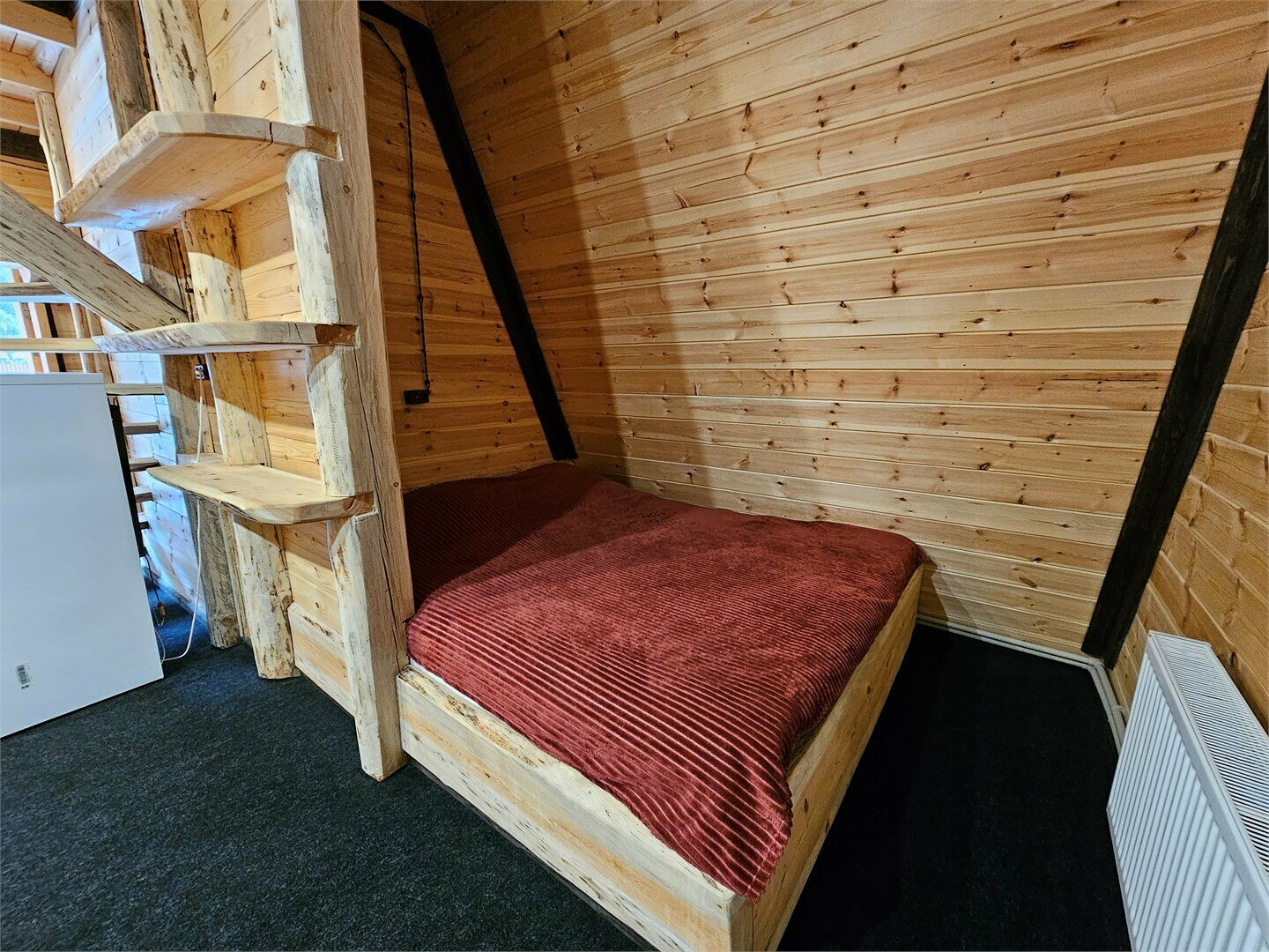 Шале Комфорт