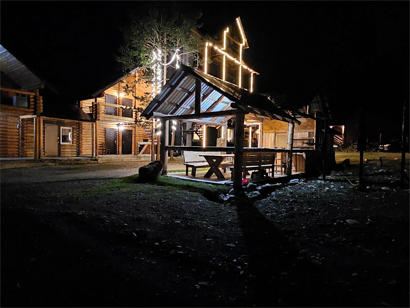 Стандарт Двухместный