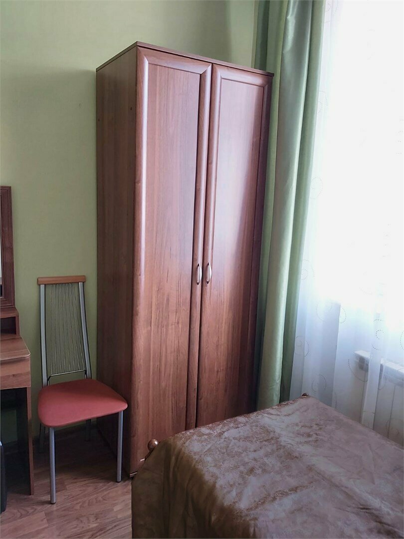 Двухместный номер стандарт с удобствами