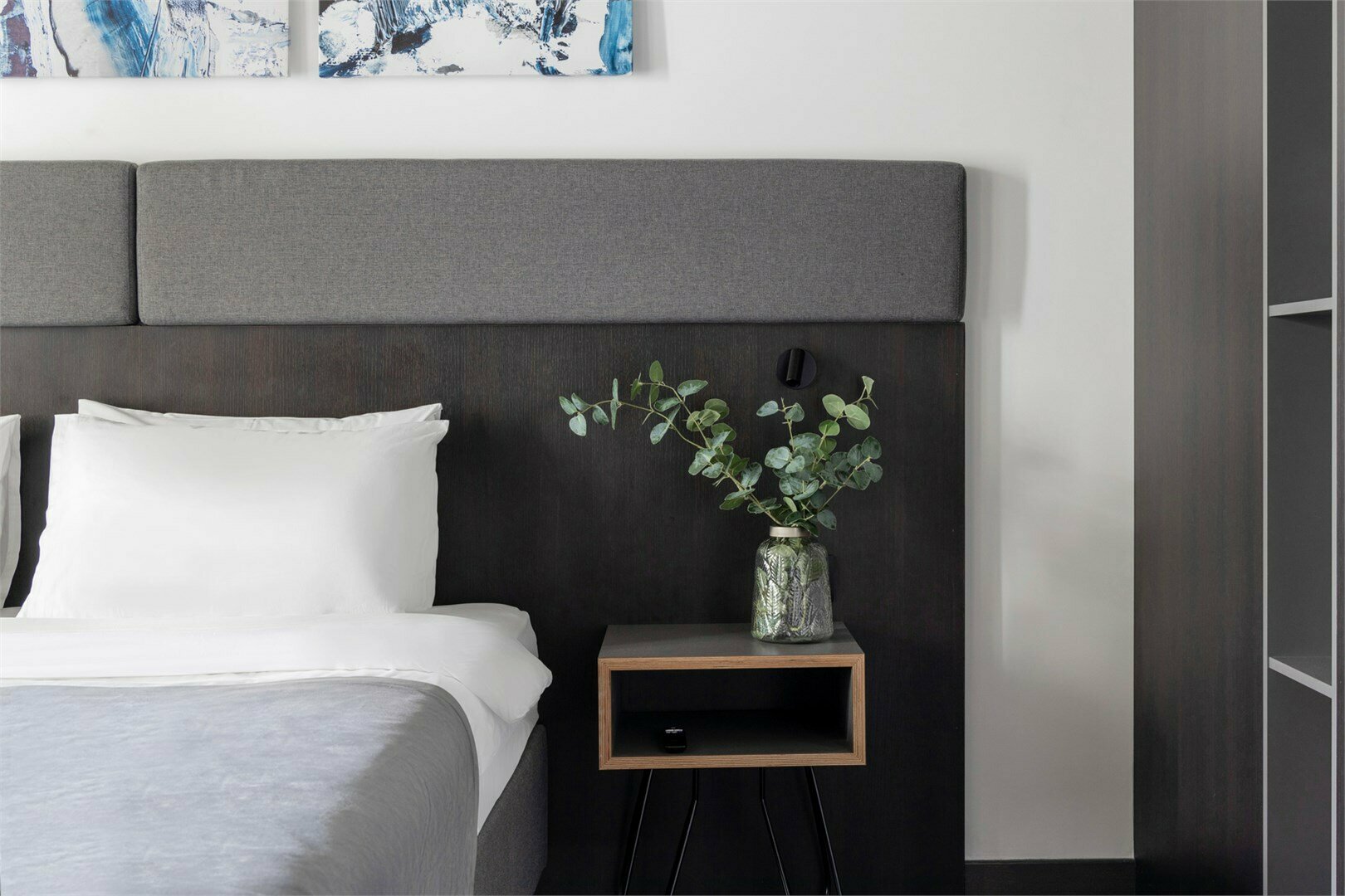 Делюкс с балконом