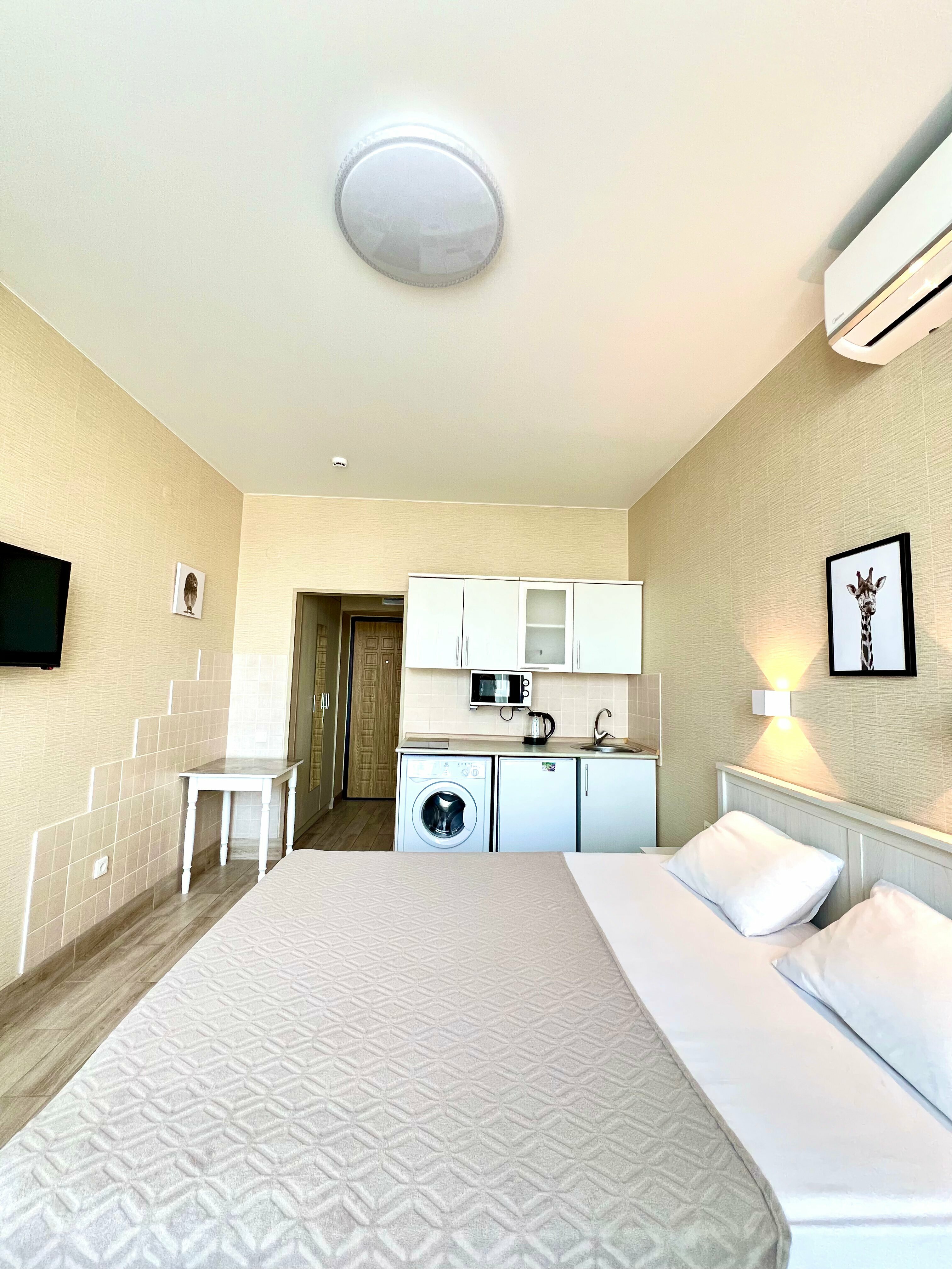 Номер-студия