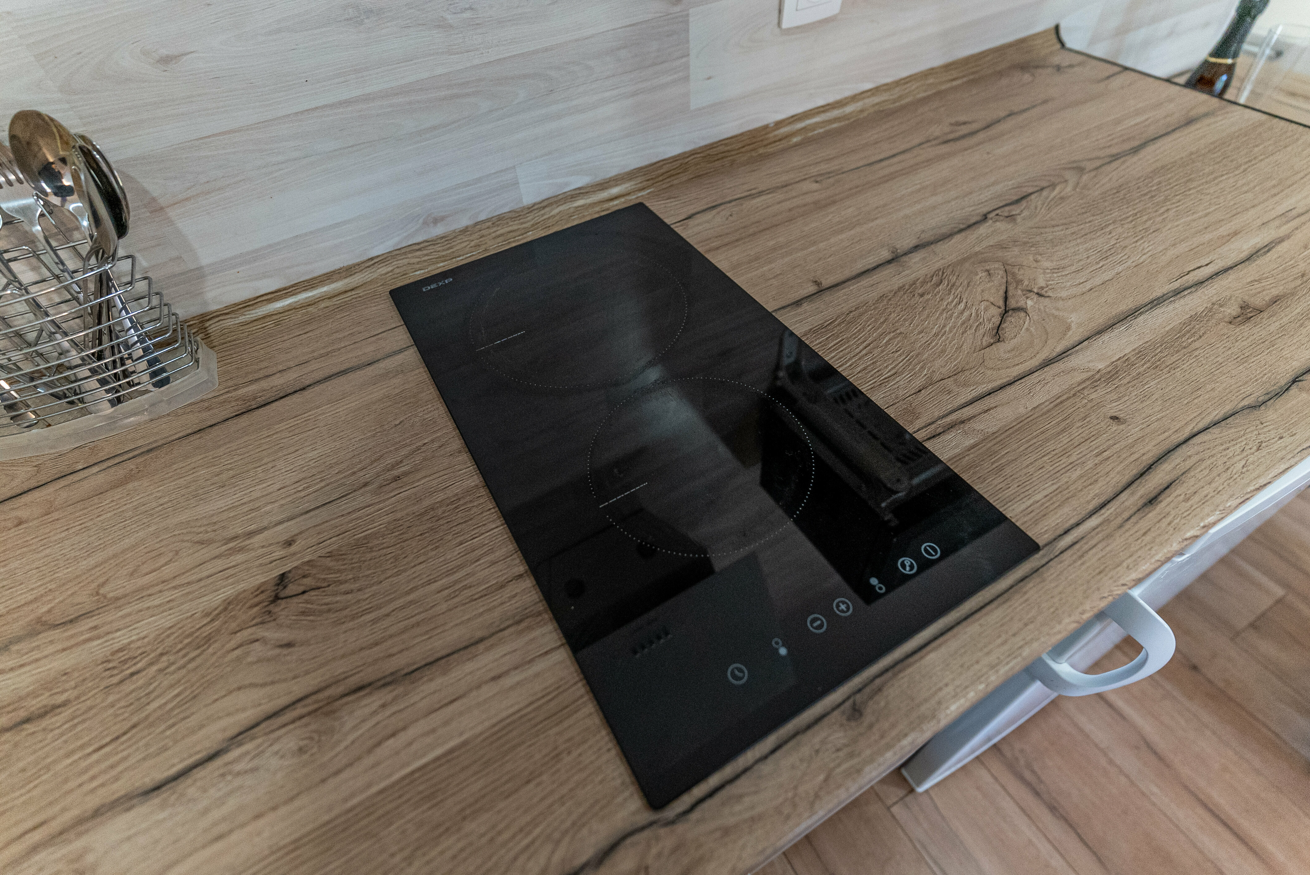 Квартира-студия Комфорт №2 - 2 односпальные кровати + 2 доп. места