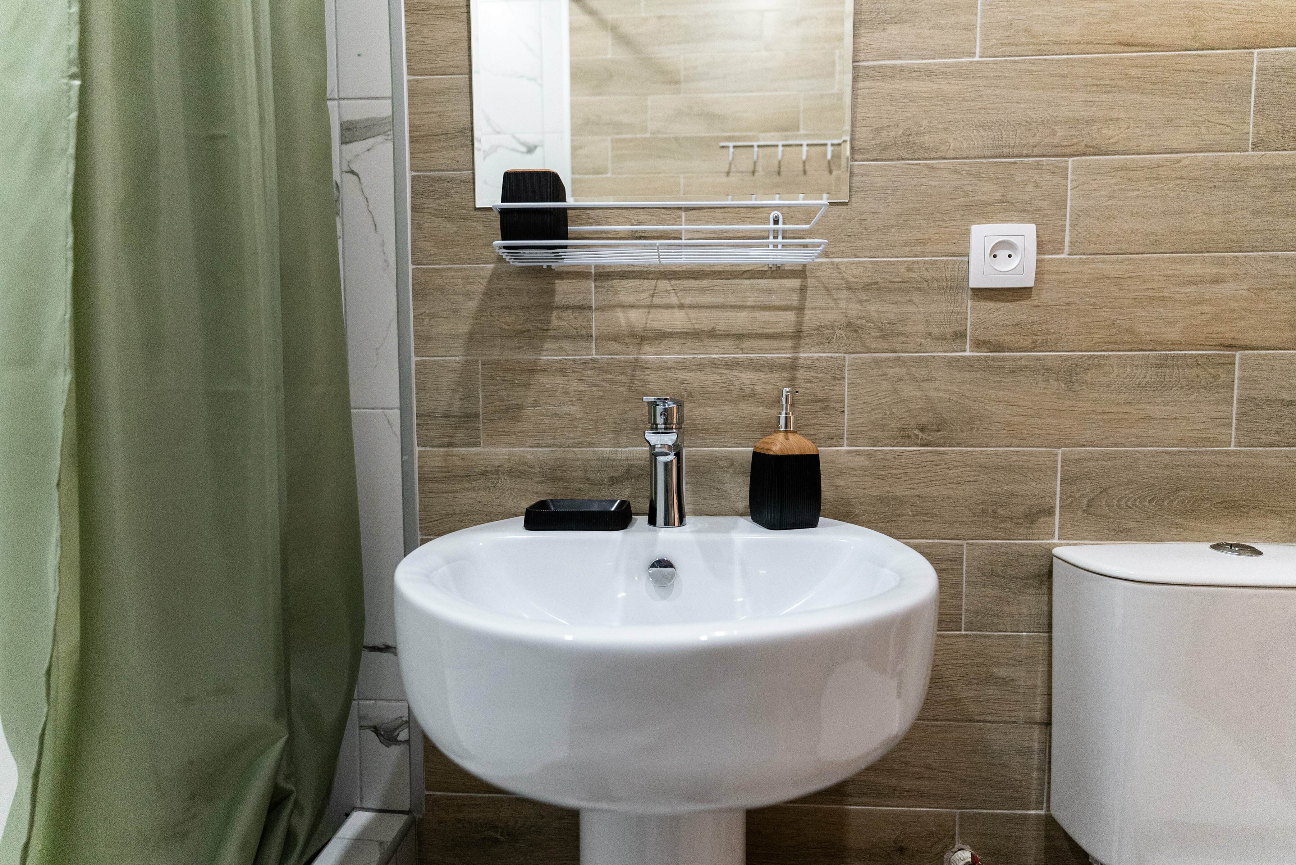 Квартира-студия Семейный №6 только 2 взрослых и до 2х детей