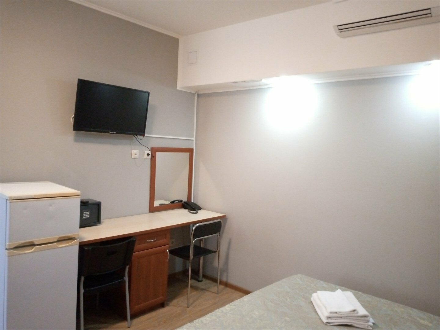 Стандартный номер с кухней, с отдельным входом (первая категория)