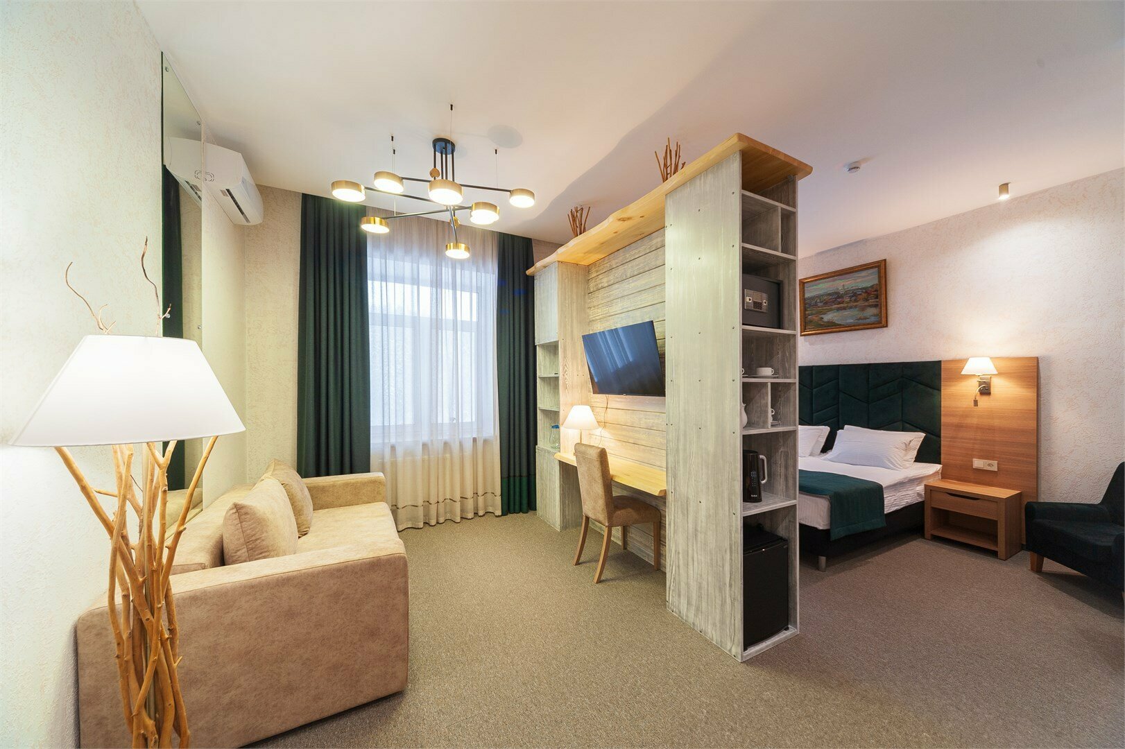 Стандарт "Бизнес" № 208