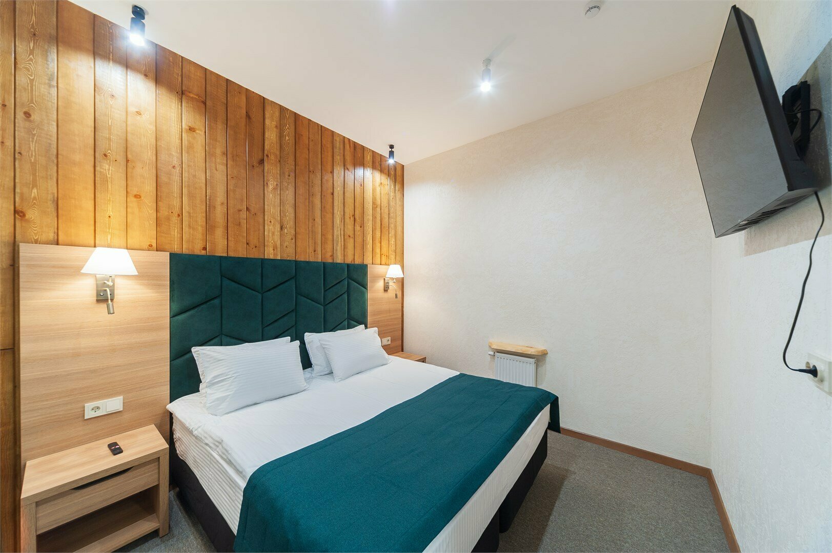 Стандарт "Бизнес" № 207