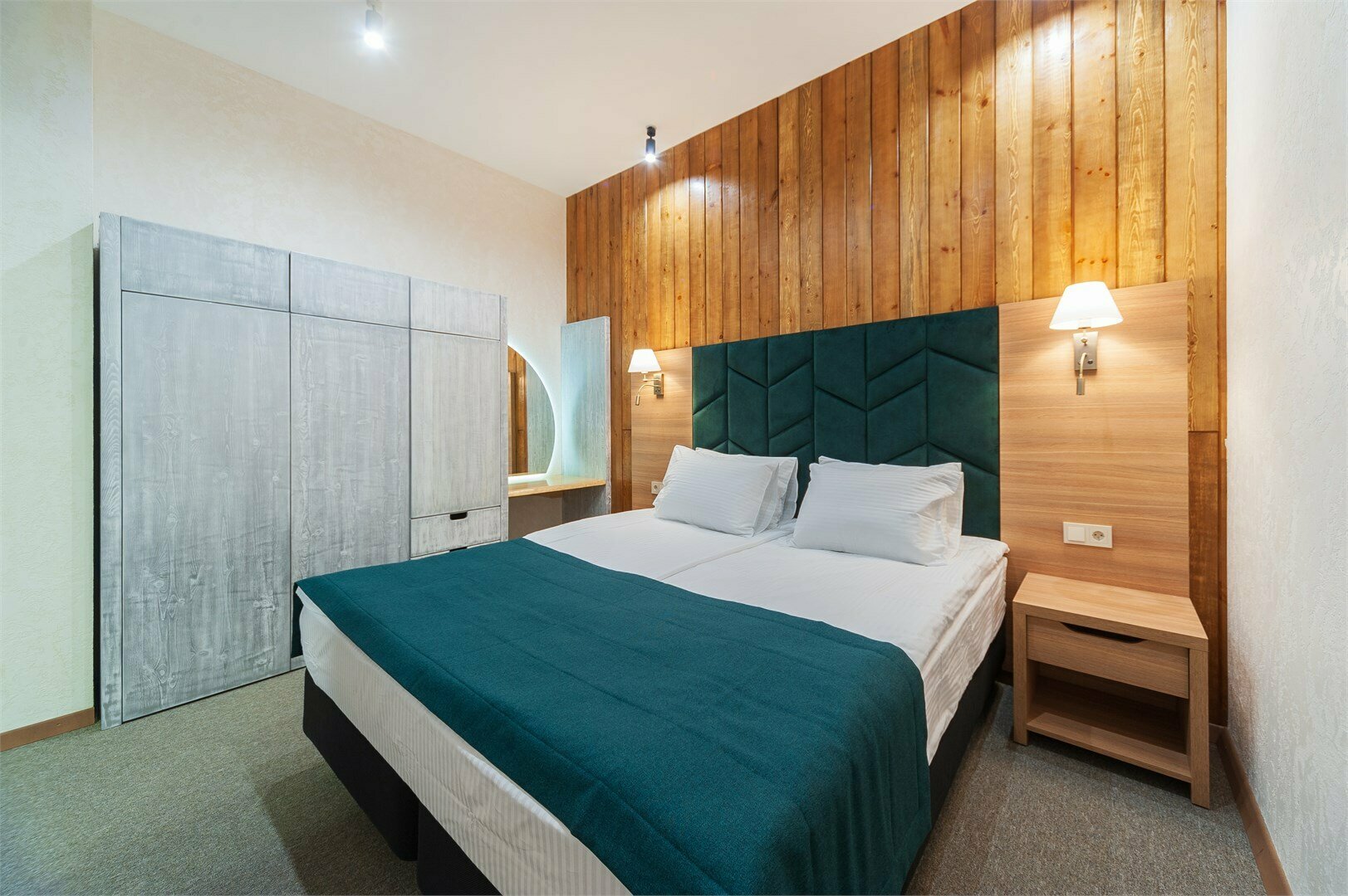 Стандарт "Бизнес" № 207