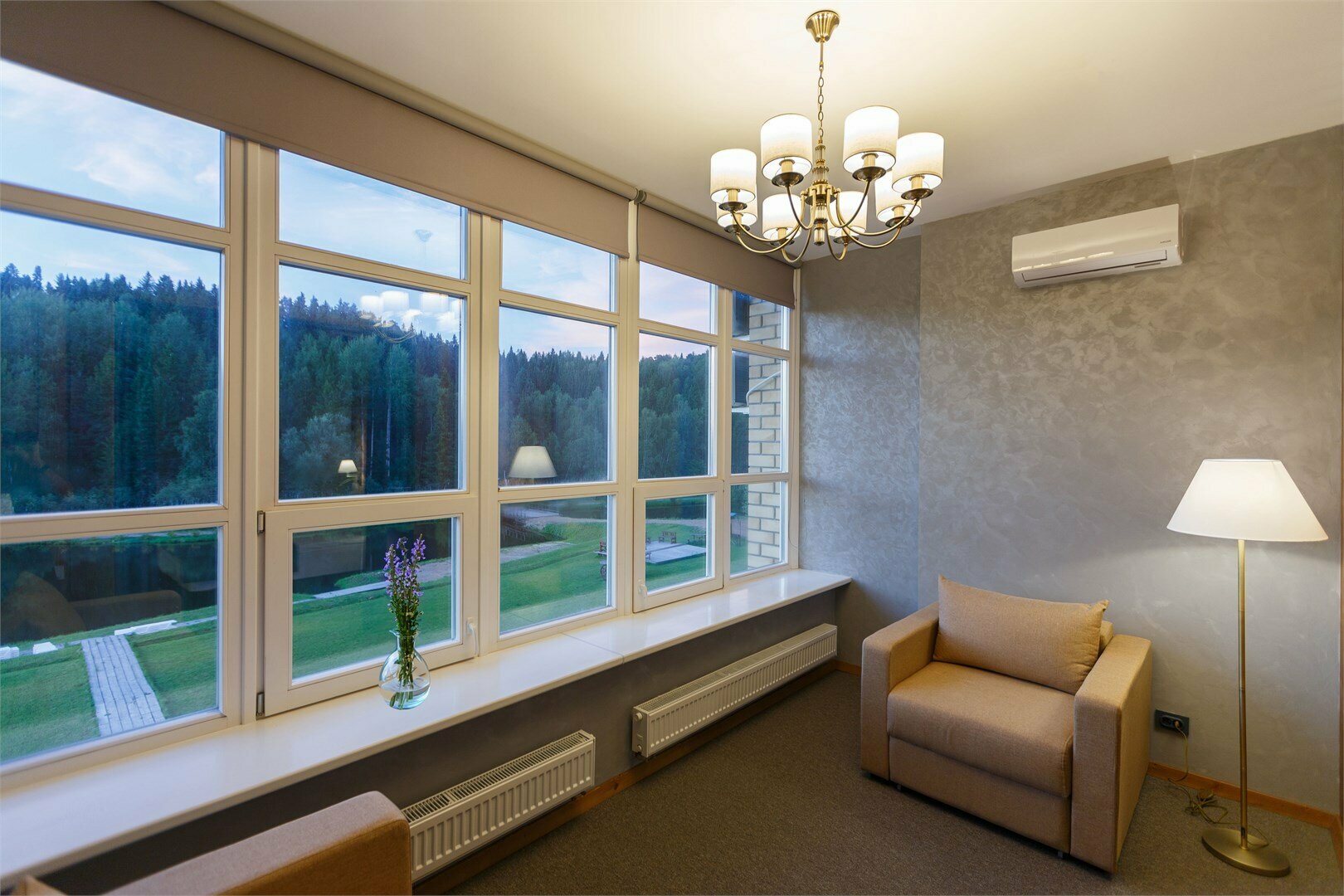 Стандарт № 209