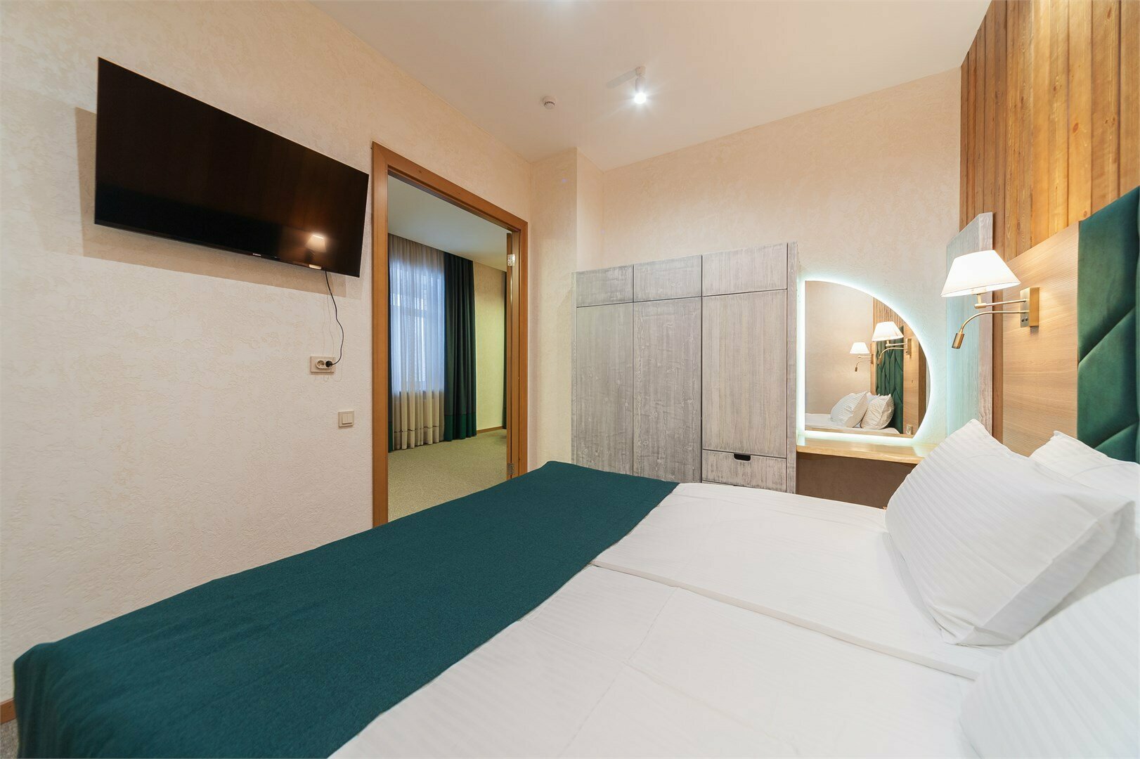 Стандарт "Бизнес" № 207