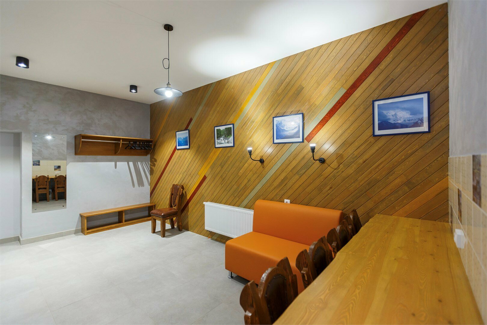 Хостел № 101 ( от 4 до 8 мест без подселения )