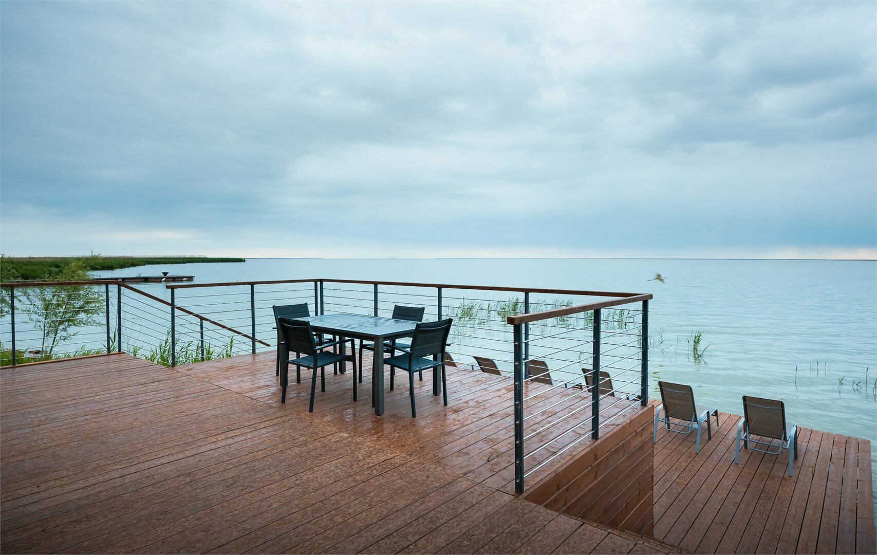 Апартамент 4-х местный