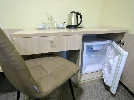 Двухместный Стандарт  корпус у бассейна