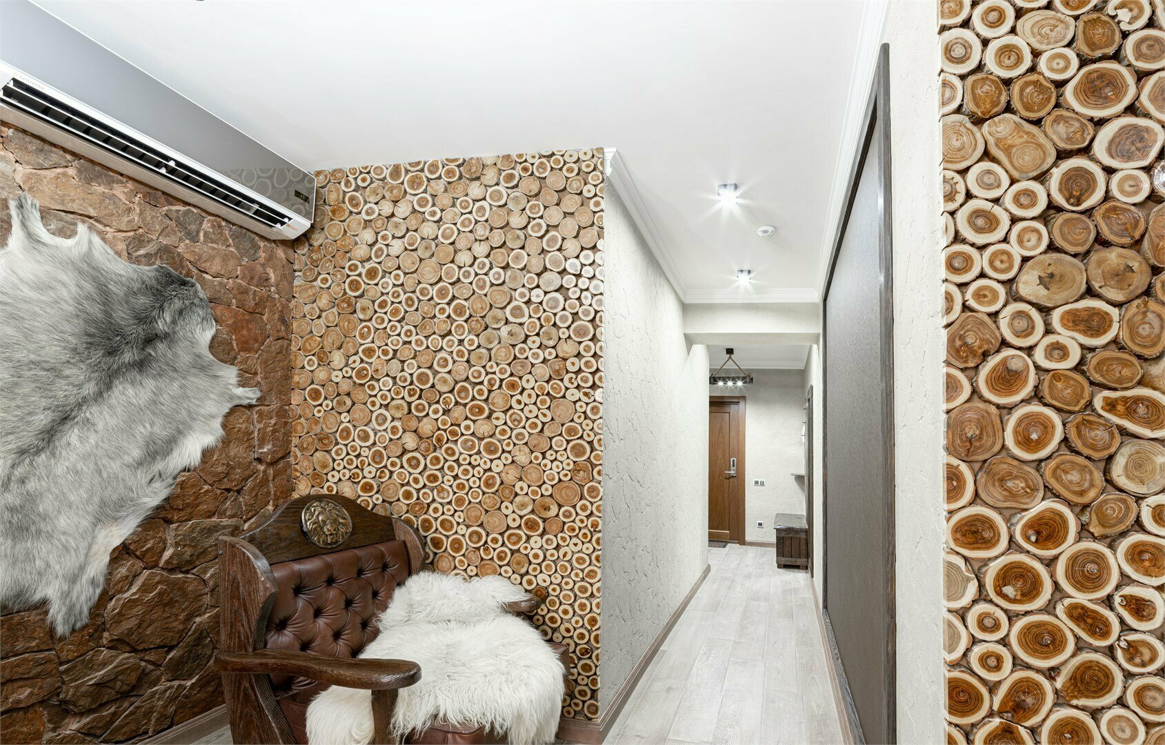 Улучшенный люкс