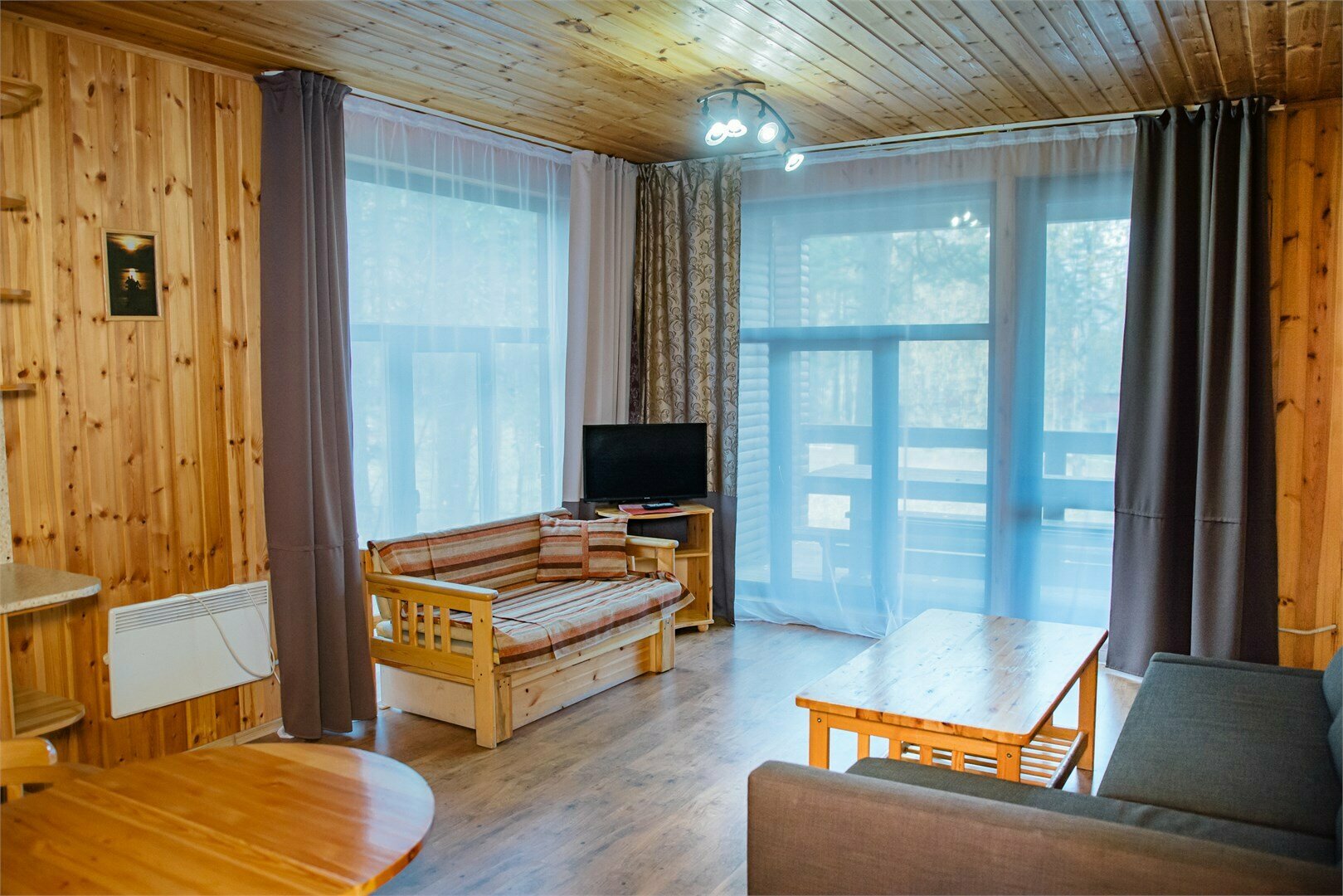 Коттедж «6а»