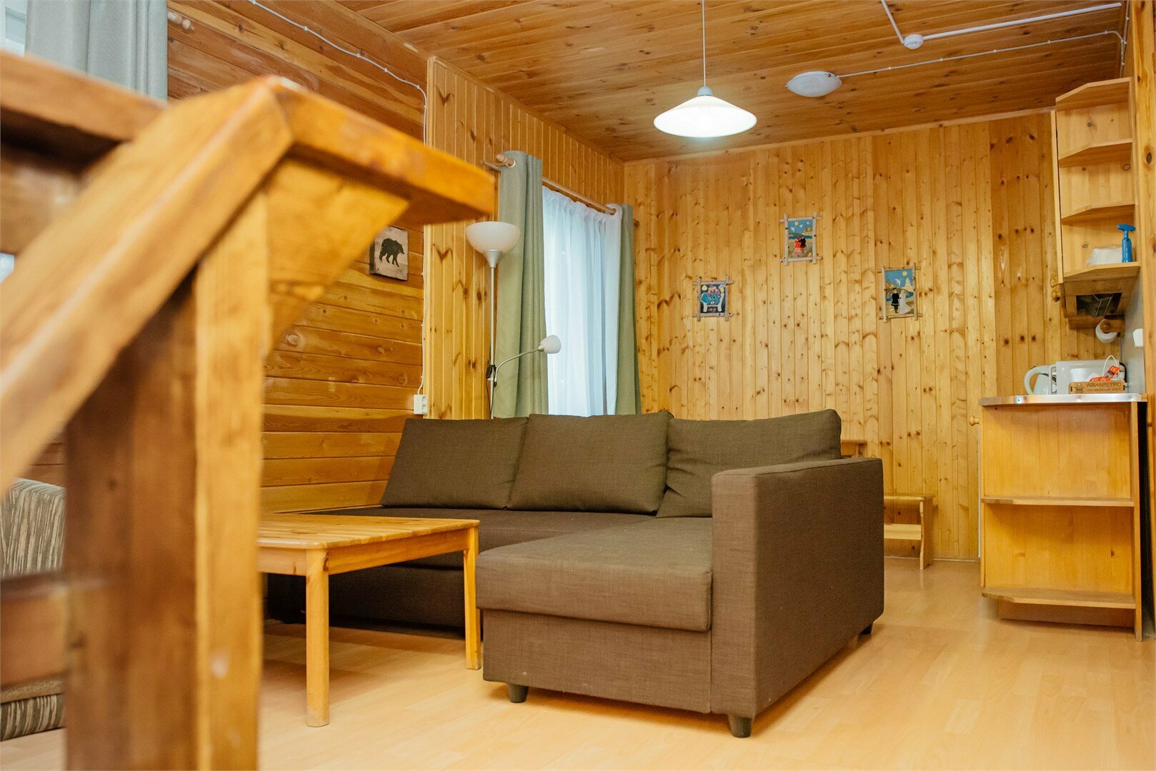 Коттедж «2»