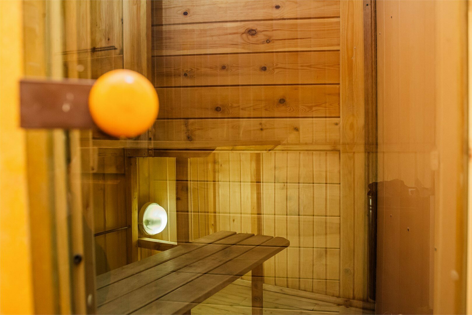 Коттедж «2»