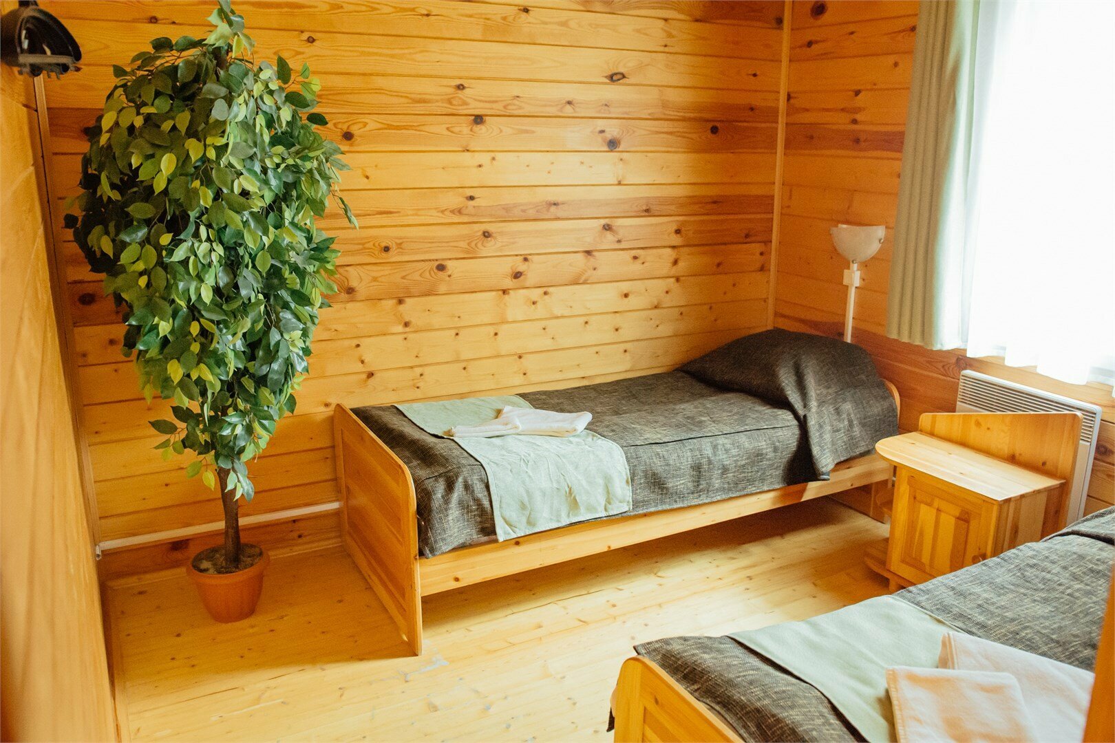 Коттедж «4»