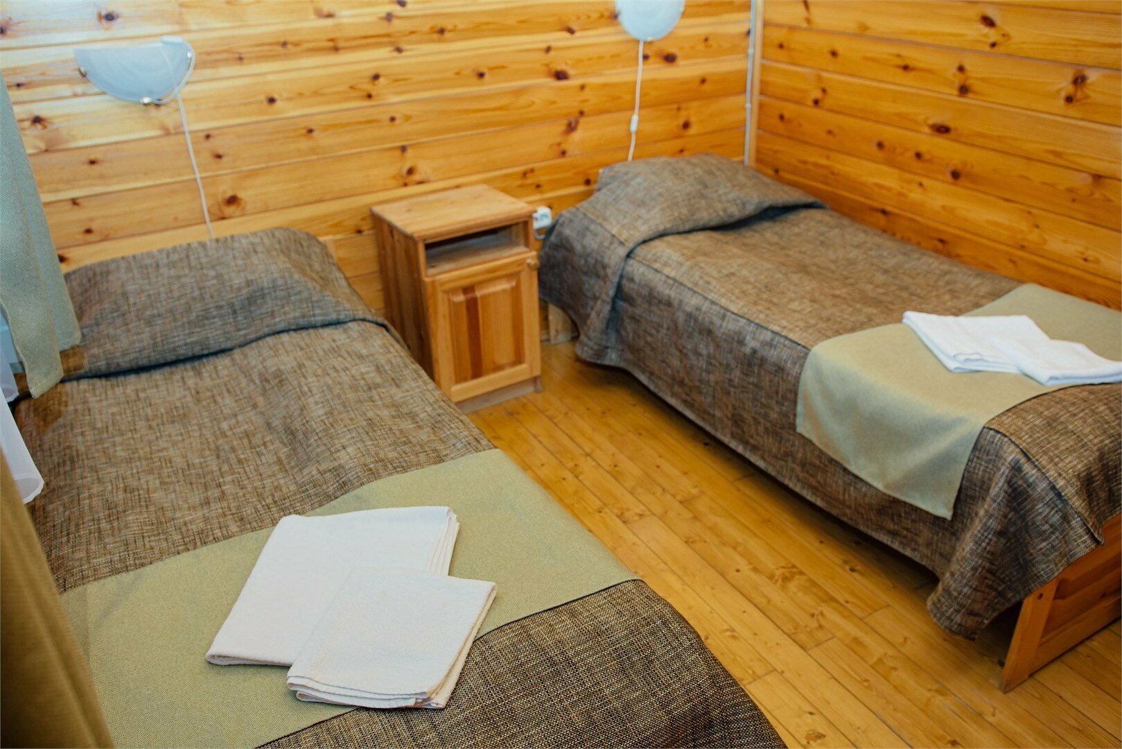 Коттедж «2»