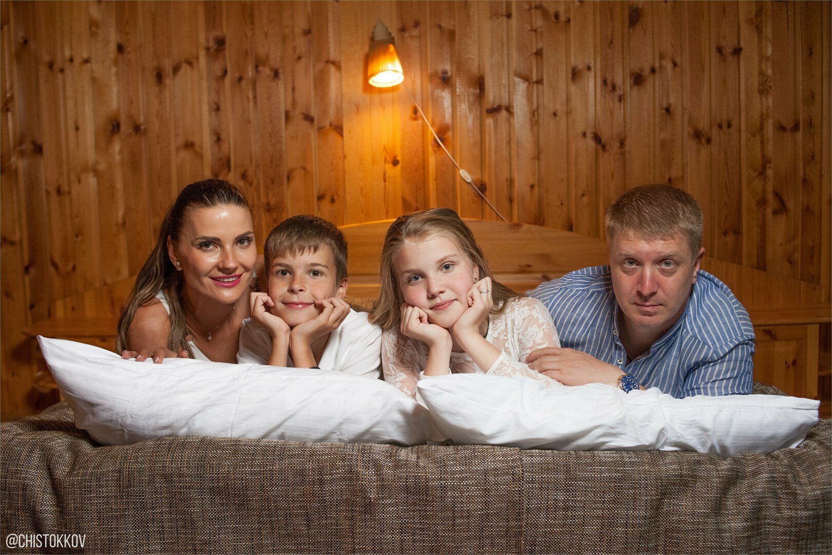 Коттедж «6а»