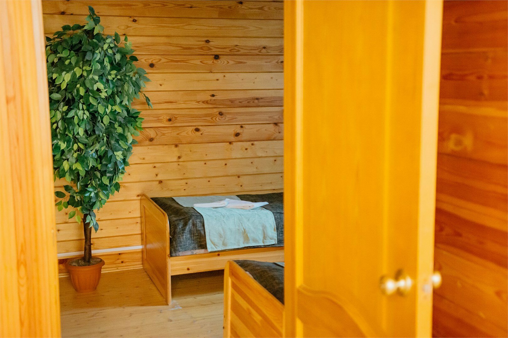 Коттедж «4»