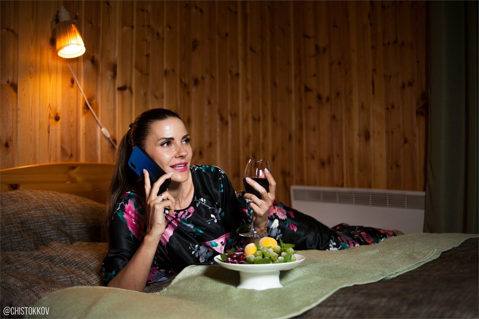 Коттедж «6а»