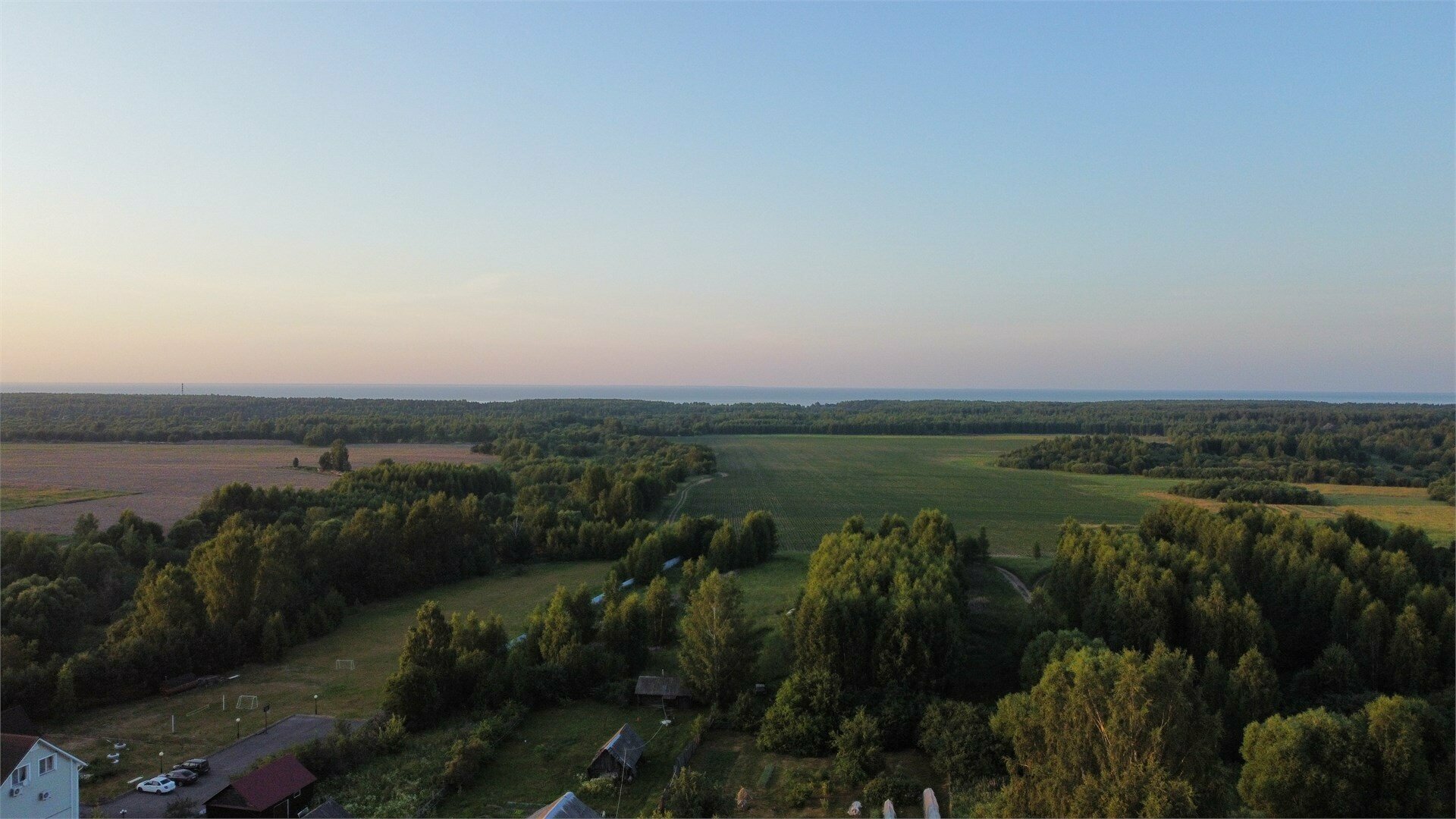 Стандартный трехместный номер