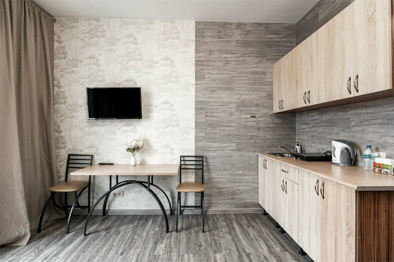 Одноместный Стандарт