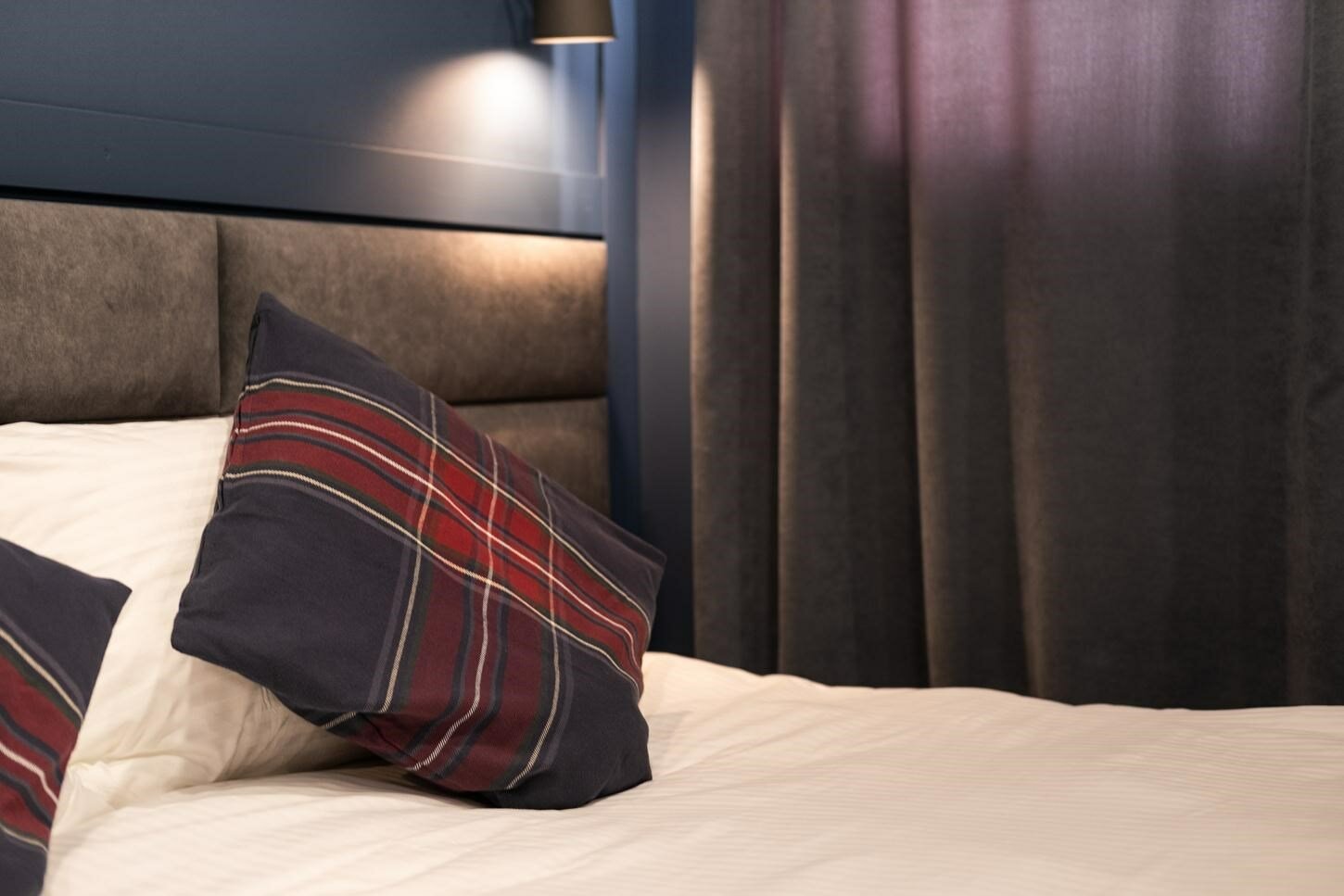 Стандарт (2+1) с видом на горы/лес