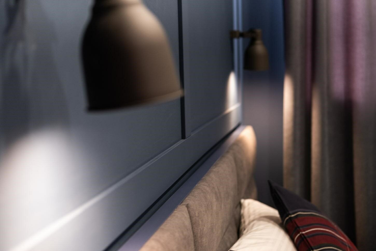 Стандарт (2+1) с видом на горы/лес