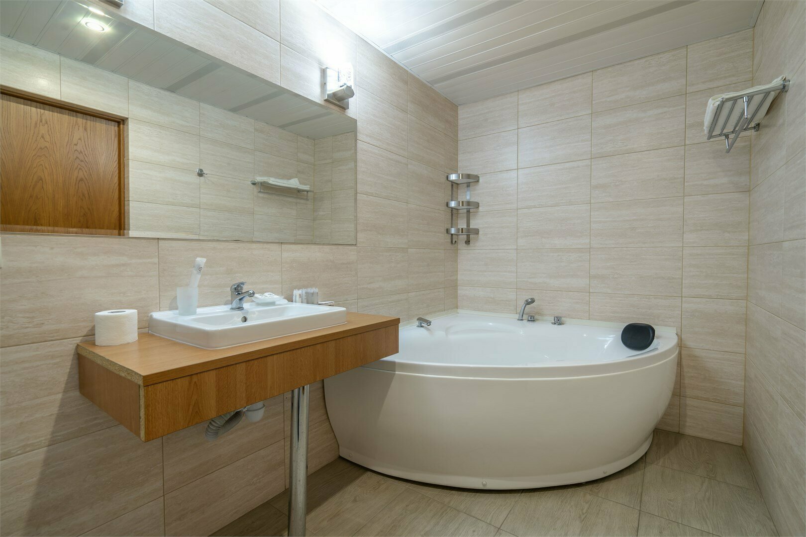 Апартаменты