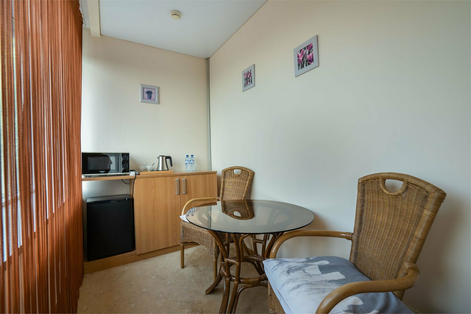 Апартаменты