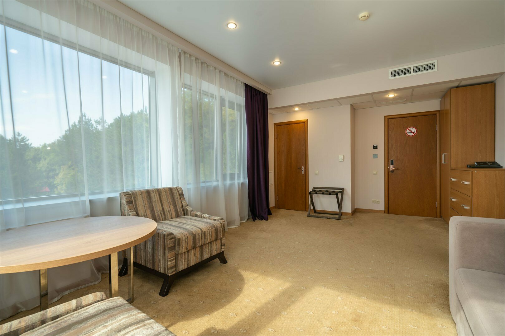 Апартаменты