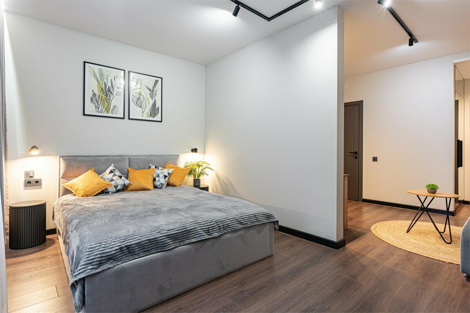 Апартаменты XL