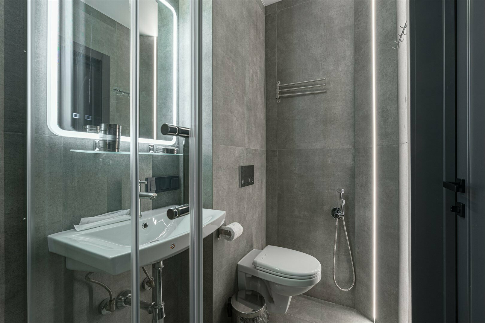 Апартаменты М