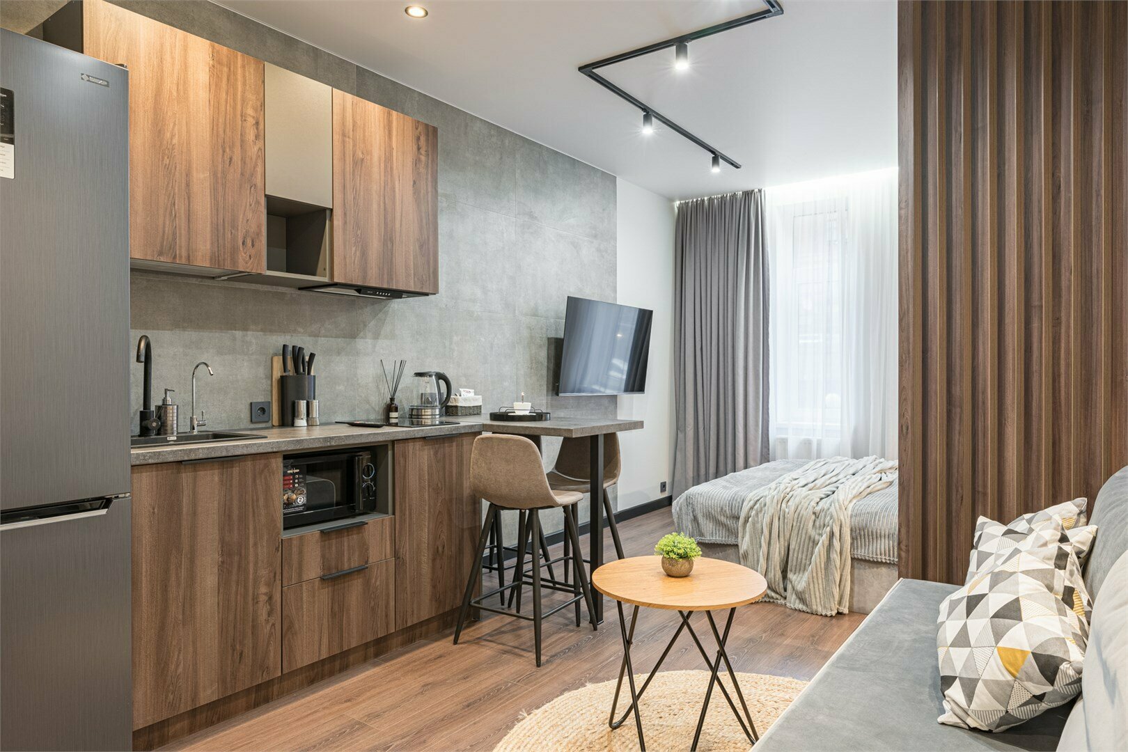 Апартаменты XL